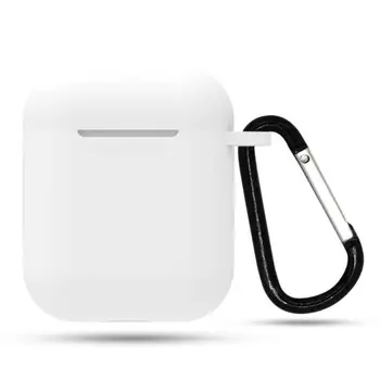 Silicone Case Capa Para Apple Airpods Pro Caso Adesivo Bluetooth compatível com o Caso Para o Airpod 3 Para o Ar Vagens Pro Earphon