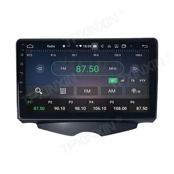 PX6 Para Hyundai Veloster 2011 - Android De 10 Carplay Rádio Leitor de Carro GPS de Navegação de Cabeça Aparelho de som do Carro wi-FI DSP BT