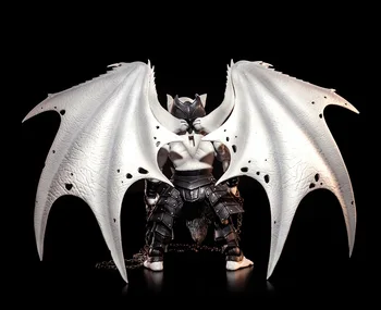 Pré-venda Cavaleiro Mítico Legião de Vampiros Hound Valky Modelo de 7