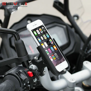 Para a BMW C400GT C400 GT C 400 GT 2019 2020 Motocicleta guiador do Telefone Móvel de GPS stand suporte de