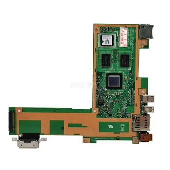 T100TAL placa-mãe SSD de 32GB, 2GB de RAM T100TAL placa-mãe Para ASUS T100TAL Laptop placa-mãe T100TAL notebook placa-mãe Testada