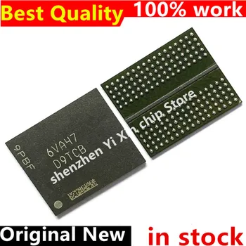 Novo MT51J256M32HF-80A D9TCB BGA Chipset