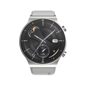 2021 Pulseira de Silicone Para Huawei Assistir GT2 Pro 2021 Moda Pulseira de Silicone Substituição Watchbands Para Huawei GT2 Pro Smartwatch