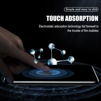 2Pcs 9H para Samsung Galaxy A91 A80 A71 A71S A60 vidro temperado película protetora telefone protetor de tela no vidro do smartphone