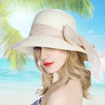 O novo 2021 ms sol chapéu de palha maré de primavera/verão, dias de idade han edição sombra junto a praia de chapéu de sol
