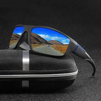 2021 CLC Moda Polaroid de Ciclismo de Óculos de sol Para Homem de Bicicleta de Montanha de Bicicleta Esporte Mulheres de Óculos Unissex
