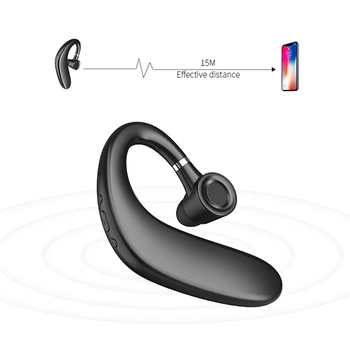 Universal Fone De Ouvido Sem Fio Bluetooth 5.0 Esportes Fone De Ouvido Estéreo Para Laptop Tablet Para Xiaomi Para Iphone Huawei Para A Execução De