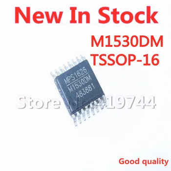 5PCS/MONTE MP1530DM-LF-Z MP1530 M1530DM TSSOP-16 SMD de gerenciamento de energia do chip Em Estoque NOVO e original IC