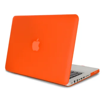 Para Apple Macbook Air 13/11/MacBook Pro 13/15 Polegadas Laptop Case Protetor De Caso