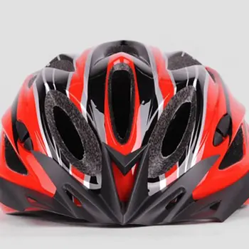 2021 Exterior Novo Ciclismo Capacetes Ultraleve BMX MTB Capacetes de Moto EPS PC Esporte Andar de Bicicleta com Segurança Pac para Crianças Homens Mulheres