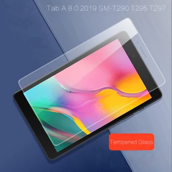 Protetor de tela Para Samsung Galaxy Tab 8,0