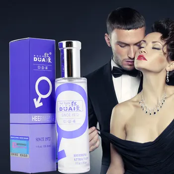Adultos Feromônio masculino fragrância Atrair o sexo oposto Namoro charme perfume Sexy fragrância Duradoura Aumentar o charme dos homens