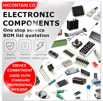 BOM Serviço de componentes eletrônicos one-stop BOM tabela de correspondência de modelo de serviço original autêntica