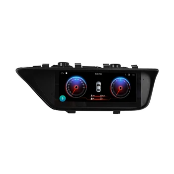 Android rádio do carro lexus es250 es300 es300h 2013 2016 2017 carro de áudio de multimídia vídeo player gravador de tela