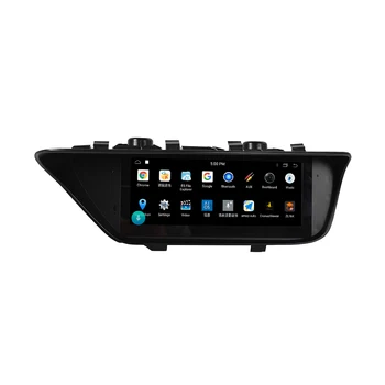Android rádio do carro lexus es250 es300 es300h 2013 2016 2017 carro de áudio de multimídia vídeo player gravador de tela