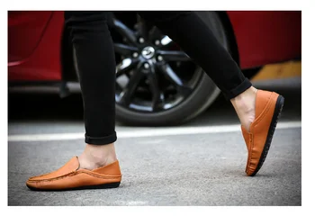 C1160-calçados masculinos exterior sapatos casuais simples pano de sapatos sapatos de homem
