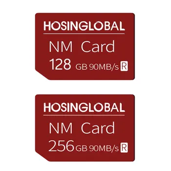 Cartão de Memória de 128 gb 256 gb de Cartão Micro Sd Cartão Flash do USB de Tipo C de Memória Microsd TF/SD Cartão de Telefone Inteligente Para Huawei