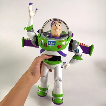 Toy Story Falando de Buzz Lightyear, 12
