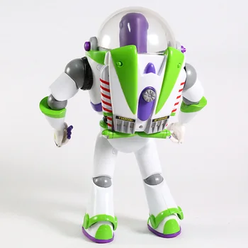 Toy Story Falando de Buzz Lightyear, 12