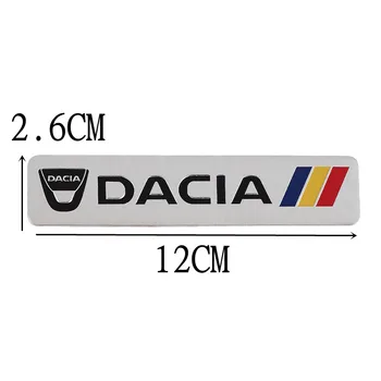 A Decoração do carro Adesivos Logotipo de Alumínio 3D Emblema Emblema de Decalque Para Honda Civic XR-V HR-V da Cidade de Acordo Odyssey Spirior CRV Jazz