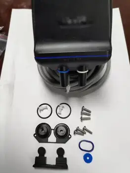 DL Elétrica Pulsador de Kits de Manutenção Para ep100 Elétrica Pulsador SUPERIOR do DIAFRAGMA