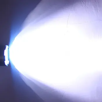 Super Brilhante Tático Lanterna 12 x XML-T6 de Alta Potência Holofote Portátil, Lanterna de Led para interior e Exterior