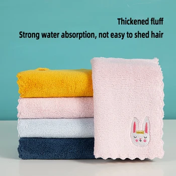 Não fiapos toalha Para uso Doméstico, Cozinhas, Forte Absorção de Água, Multifuncional Pendurar Panos, utensílios