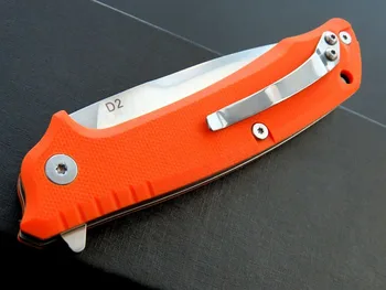 Novo faca dobrável exterior ferramenta acampamento de sobrevivência de alta dureza multi-função de faca dobrável EDC ferramenta tática faca canivete