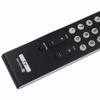 RM-YD014 Controle Remoto Para Sony KDL-46V3000 KDL-40D3000 KDL-40V3000 KDL40WL135 KDF37H1000 KDL-32XBR4 TV LCD