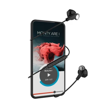 Fones de ouvido com fio Com Microfone No Ouvido de 3,5 mm Jack de Fone de ouvido Fone De Ouvido Casqu Audifono Mãos Livres Para Samsung iPhone Fones de ouvido
