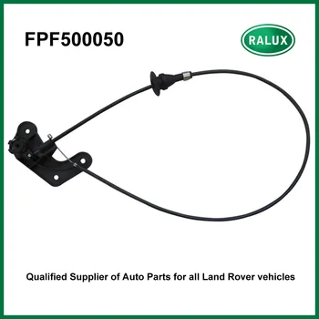 FPF500050 FPF000010 LHD capa do carro preparando o fio para o LR Range Rover 2002-2009 automóvel capa do cabo de controle de qualidade de peças de reposição