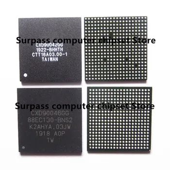 (1piece) Novo CXD90046GG CXD90042GG CXD90036G CXD90025G BGA Chipset