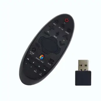 Compatível com Samsung SMART TV com Controle Remoto BN59-01182B BN5901182B BN59-01182G UE48H8000 TV