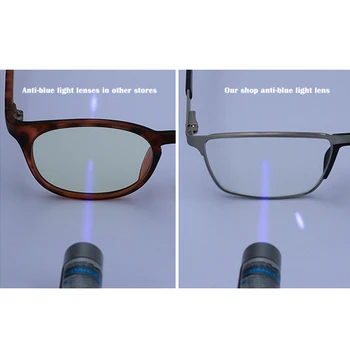 Novo Olho de Gato Óculos de Leitura Homens Mulheres de Negócio de Alta Qualidade Anti Luz Azul Hipermetropia Presbiopia Óculos Óculos vermelho arma de ouro