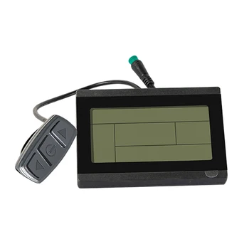 XF800 KT LCD3 Código Visor do Medidor de