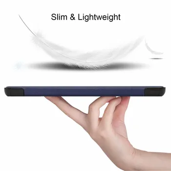 2020 Novo Para Samsung Galaxy Tab Um de 8,4 polegadas T307 Caso SM-T307 8.4