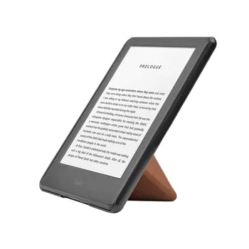 Alta Qualidade Ajustável Dobrável Stand Tablet Accessorie Para a Amazônia-newkindle 10 de Gen 6