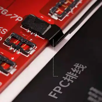 MEGA-IDÉIA iCharger de Carregamento da Bateria de Ativação Placa de Teste É Adequado Para a Apple, Huawei Xiaomi oppo e vivo modelos principais