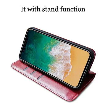 O mais novo Stand Flip PU Carteira de Couro Capa Case Para Samsung Galaxy A9 A7 A8 A6 Plus A5 2018 A3 2017 2016 Livro de Capa