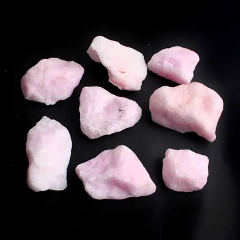 1PC 20-50g Naturais, Cristais cor-de-Rosa Azul Hemimorphite Rock Pedras Cor de Luz de Quartzo Cura Decoração de Investigação Científica Docente