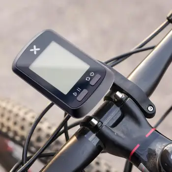 XOSS Computador de Bicicleta de Velocidade Dupla Sensor de Cadência Ant+ Bluetooth Computador Speedmeter Para GARMIN IGPS Bryton Acessórios da Bicicleta