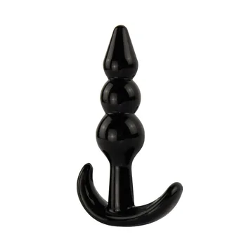 Anal velas de vários tamanho macio plug anal sex shop homens adultos do sexo produto mulheres brinquedo do sexo prostata massagem de próstata brinquedo anal