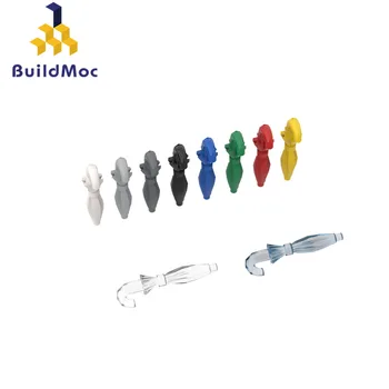 BuildMOC 27150 Fechar o Guarda-chuva Para a Construção de Blocos de Peças DIY Construção de Marca Clássica de presente Brinquedos