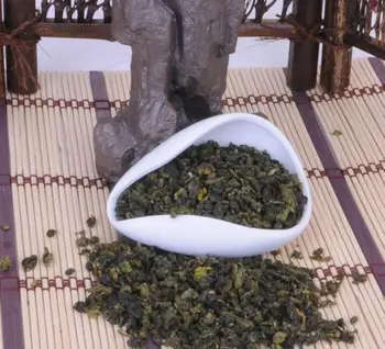 Chinês Altas Montanhas Jin Xuan Leite Oolong para os Cuidados de Saúde com Leite Sabor de Chá a Perder Peso