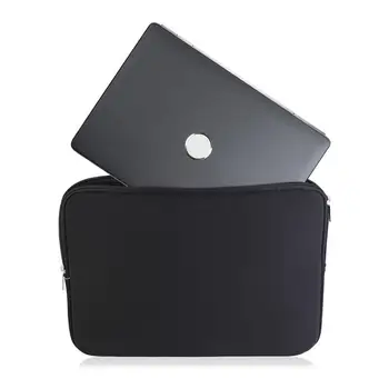 Luva Case Compacto e Portátil Leve de 13 Polegadas de Caso para o Macbook Levar Saco Luva do Portátil Bolsa para a Escola de Home Office
