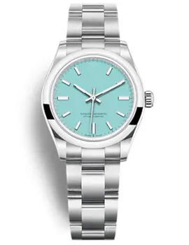 2020 Novos de Luxo para Mulheres Senhora Relógios Automáticos Mecânicos Datejust Impermeável Eta2813 Movimento de Aço Inoxidável Sapphire 31mm AAA+