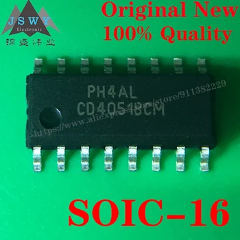 CD4051BCMX Interruptor Semicondutor IC Multiplexador de Mudar o Chip IC Use o para o módulo arduino nano Frete Grátis CD4051BCMX