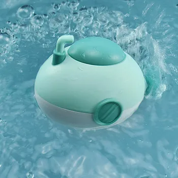Bonito O Banho Do Bebê Brinquedos Jogo De Banheiro Pulverização De Água Ferramenta De Nuvens De Banho Flutuante Brinca Água De Banho De Brinquedos Educativa Precoce