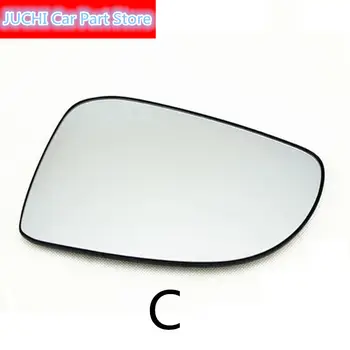 Espelho retrovisor de carro, espelho de lente para o JAC J3 , JAC J3 Turin