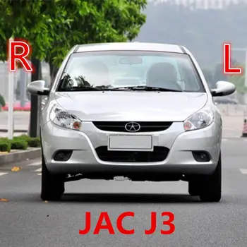 Espelho retrovisor de carro, espelho de lente para o JAC J3 , JAC J3 Turin